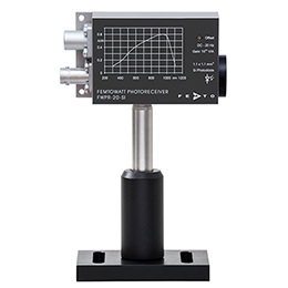 FWPR-20飛瓦級光接收器系列