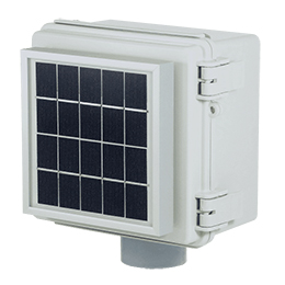 Solar DataSnap SDI-12 太陽能數(shù)據(jù)記錄器