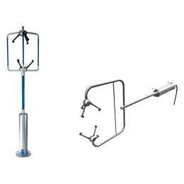 WindMaster 3 軸超聲波風(fēng)速計(jì)