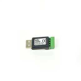 AC-422 Modbus-USB 轉換器