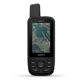 佳明Garmin GPSMAP 66s 010-01918-0A 戶外多用途GPS手持機(jī)