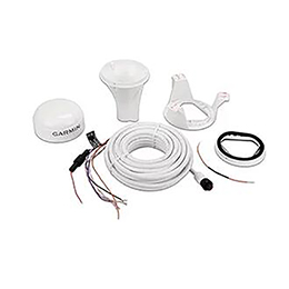  佳明Garmin GPS 19X HVS NMEA 0183 010-01010-00 傳感器