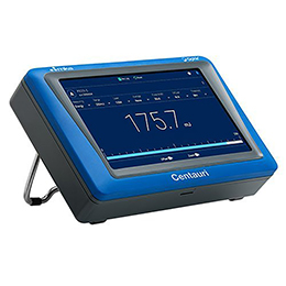 Centauri Dual Channel P/N7Z01701 Laser Power/Energy Meter