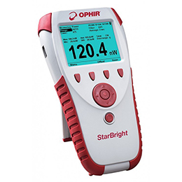 StarBright 7Z01580 Laser Power/Energy Meter 