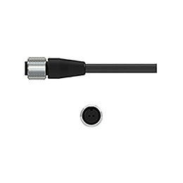 MINI SIZE ACCELEROMETER CONNECTORS