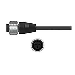 BIAXIAL & DUAL OUTPUT ACCELEROMETER CONNECTORS