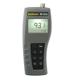 YSI EcoSense EC300M手持式采樣設(shè)備