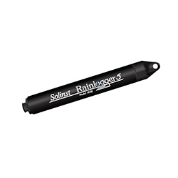 Solinst Rainlogger 5 雨量記錄器(3002)