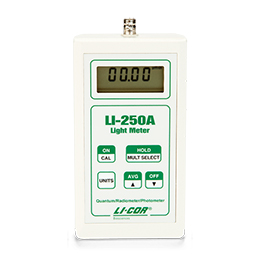 LI-250A Light Meter