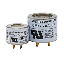 英國Alphasense CH-A3  IRM-AT紅外甲烷傳感器