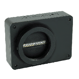 TCN/TCE-1209-U USB2.0 High-Speed 2048-Pixel 12-Bit CCD Line Camera with External Trigger