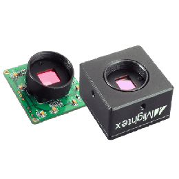 S-Series Ultra-Compact USB2.0 Color 3MP CMOS Cameras