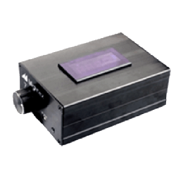 SLB-Series Manual & Analog-Input Controlled Universal LED Driver with Current Display