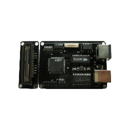 Optical Spectrometer Sensor Engine