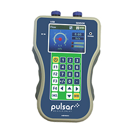 英國(guó)Pulsar FlowPulse手持式控制器