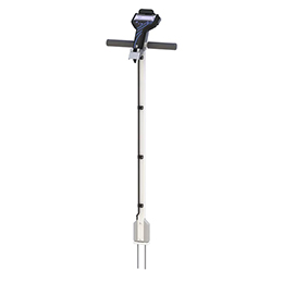 Campbell HS2P HydroSense II  Handheld Soil Moisture Sensor with Insertion Pole